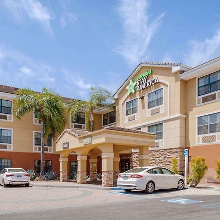 Extended Stay America Suites - Los Angeles - Аркадия Екстериор снимка
