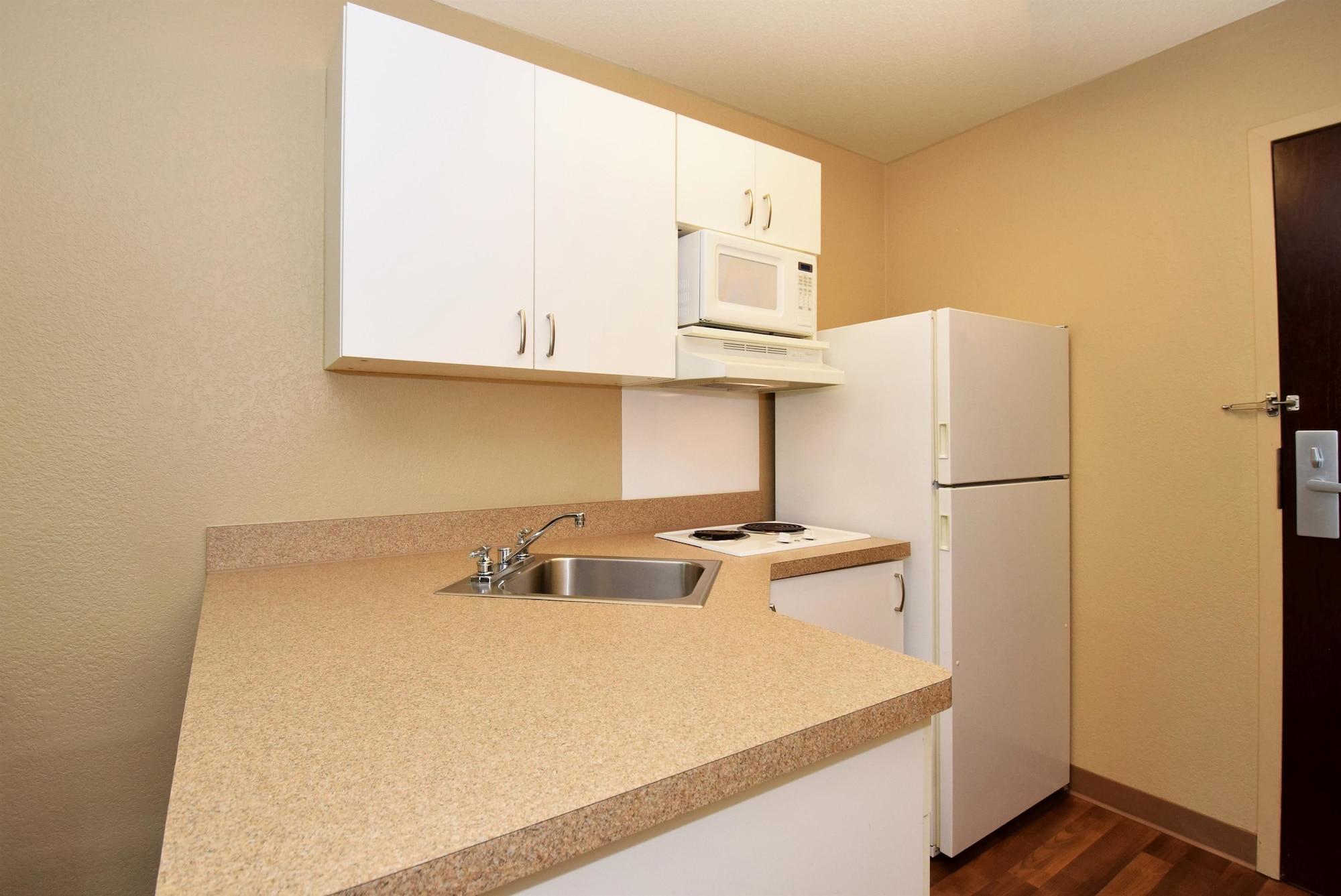 Extended Stay America Suites - Los Angeles - Аркадия Екстериор снимка