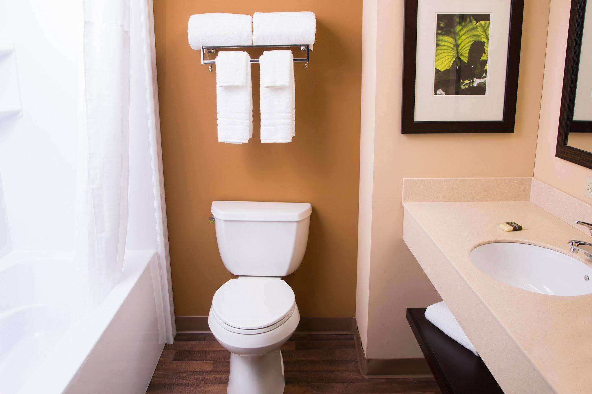 Extended Stay America Suites - Los Angeles - Аркадия Екстериор снимка
