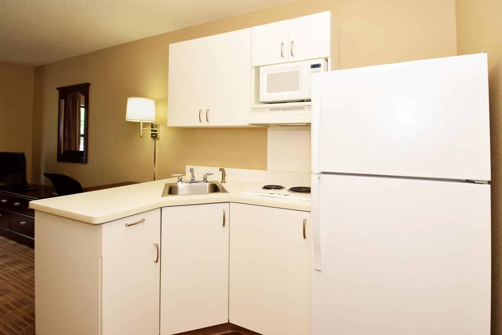 Extended Stay America Suites - Los Angeles - Аркадия Екстериор снимка