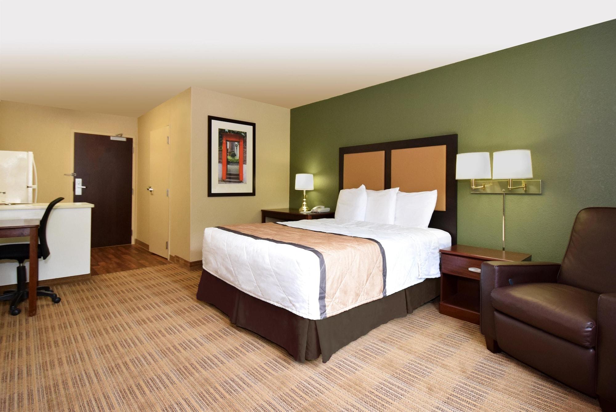 Extended Stay America Suites - Los Angeles - Аркадия Екстериор снимка
