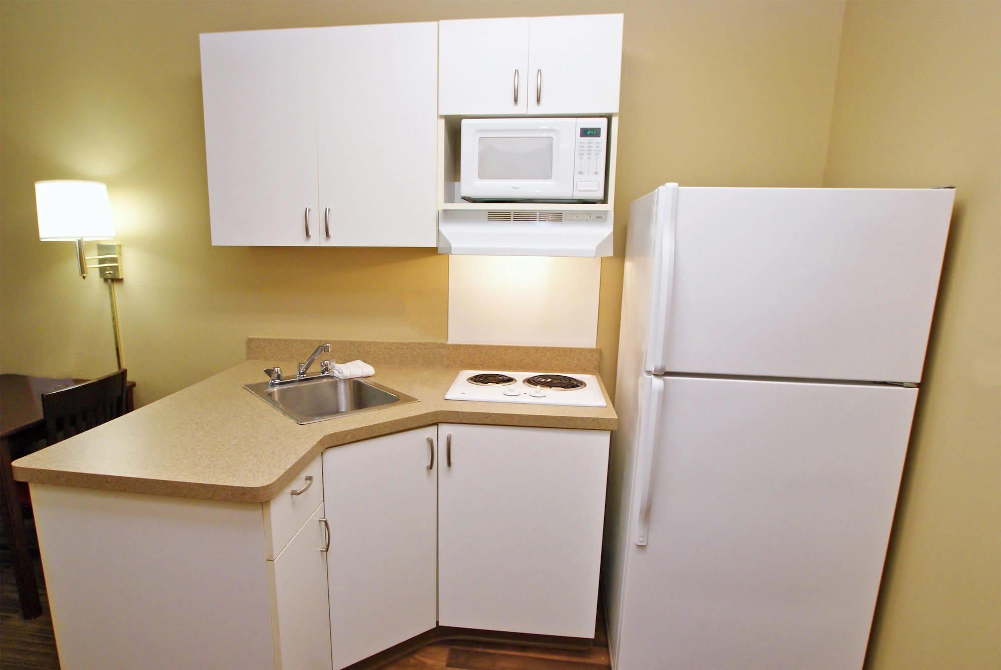 Extended Stay America Suites - Los Angeles - Аркадия Екстериор снимка
