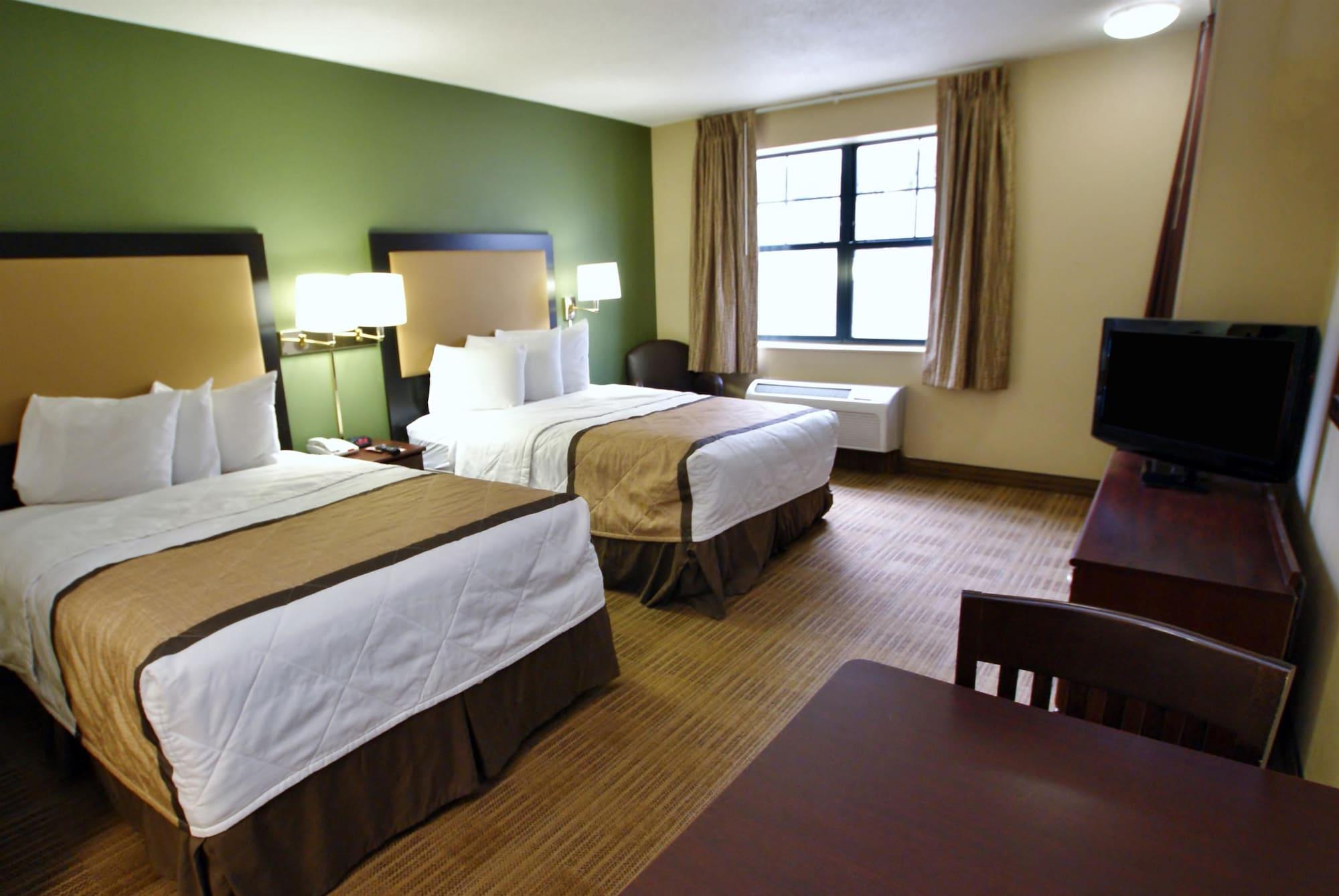 Extended Stay America Suites - Los Angeles - Аркадия Екстериор снимка