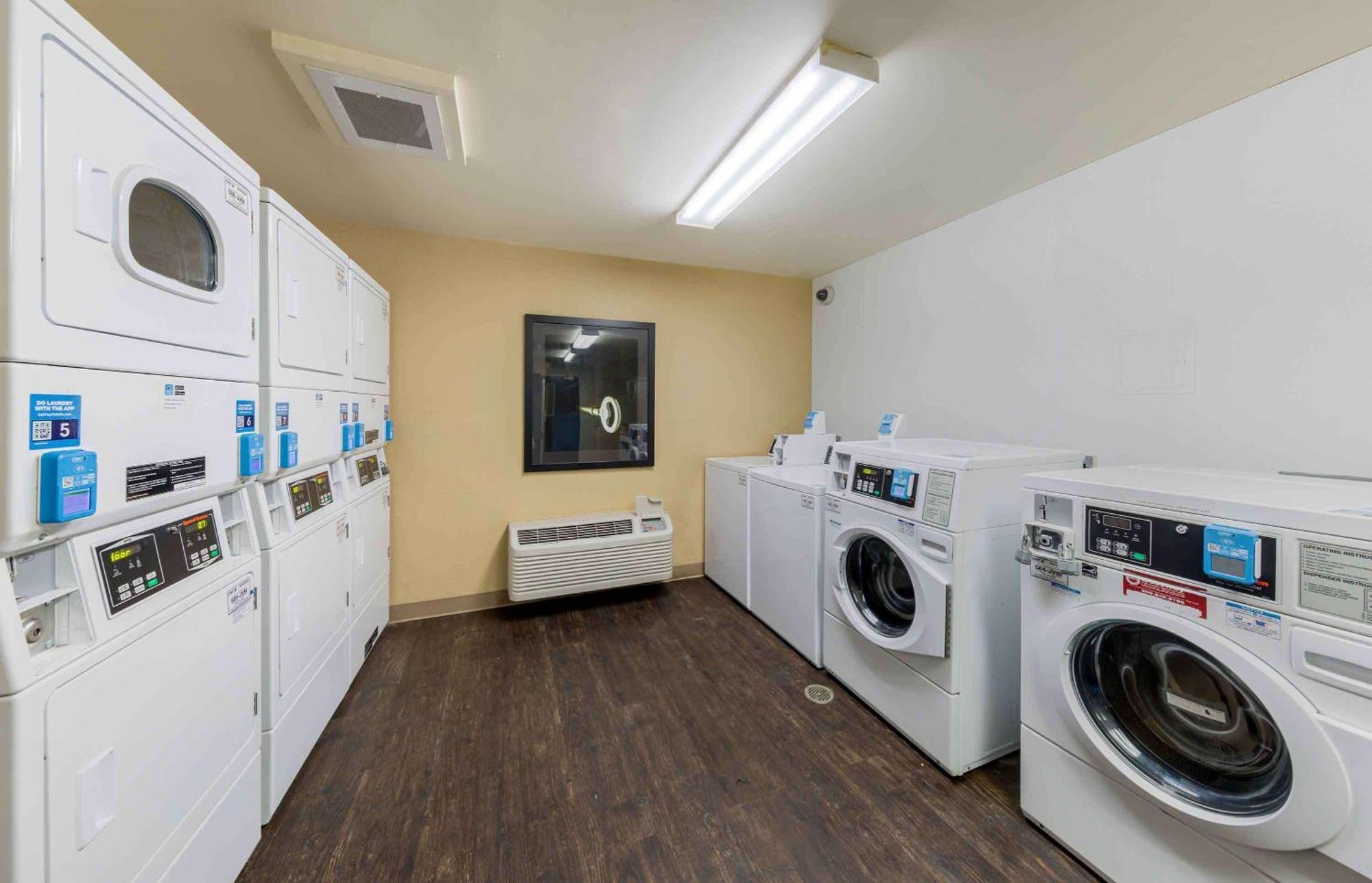 Extended Stay America Suites - Los Angeles - Аркадия Екстериор снимка