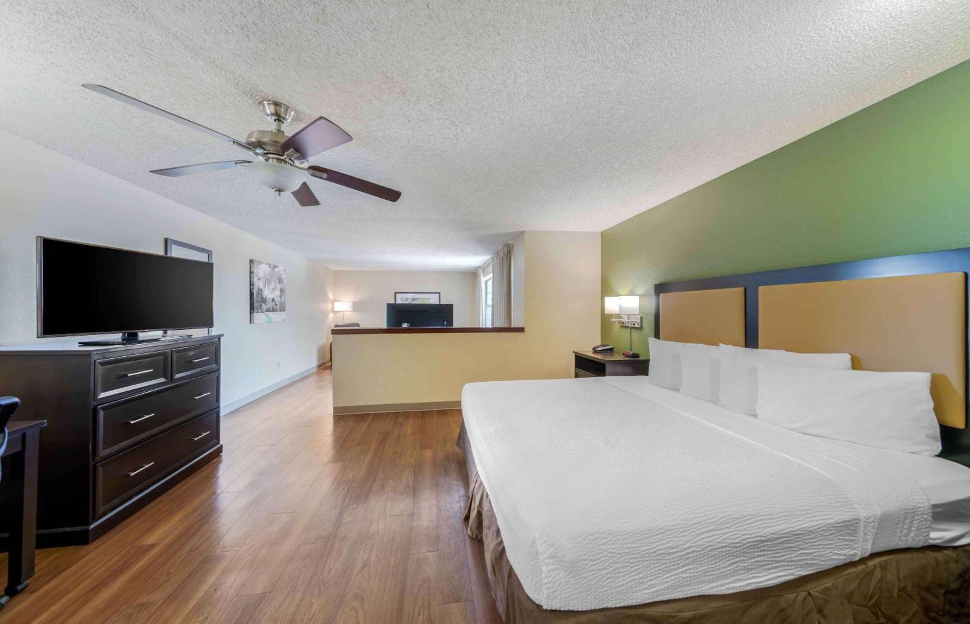 Extended Stay America Suites - Los Angeles - Аркадия Екстериор снимка