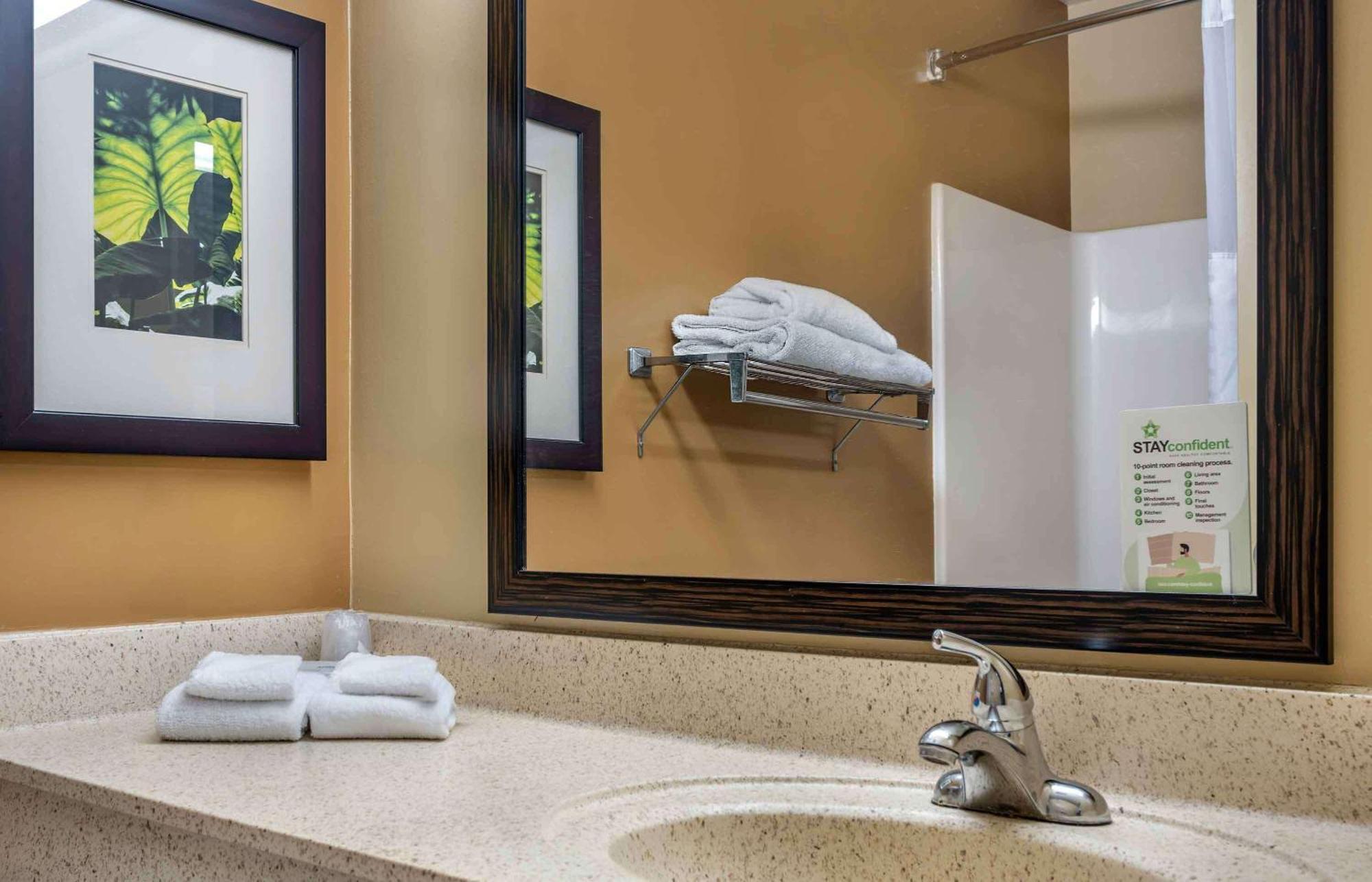 Extended Stay America Suites - Los Angeles - Аркадия Екстериор снимка