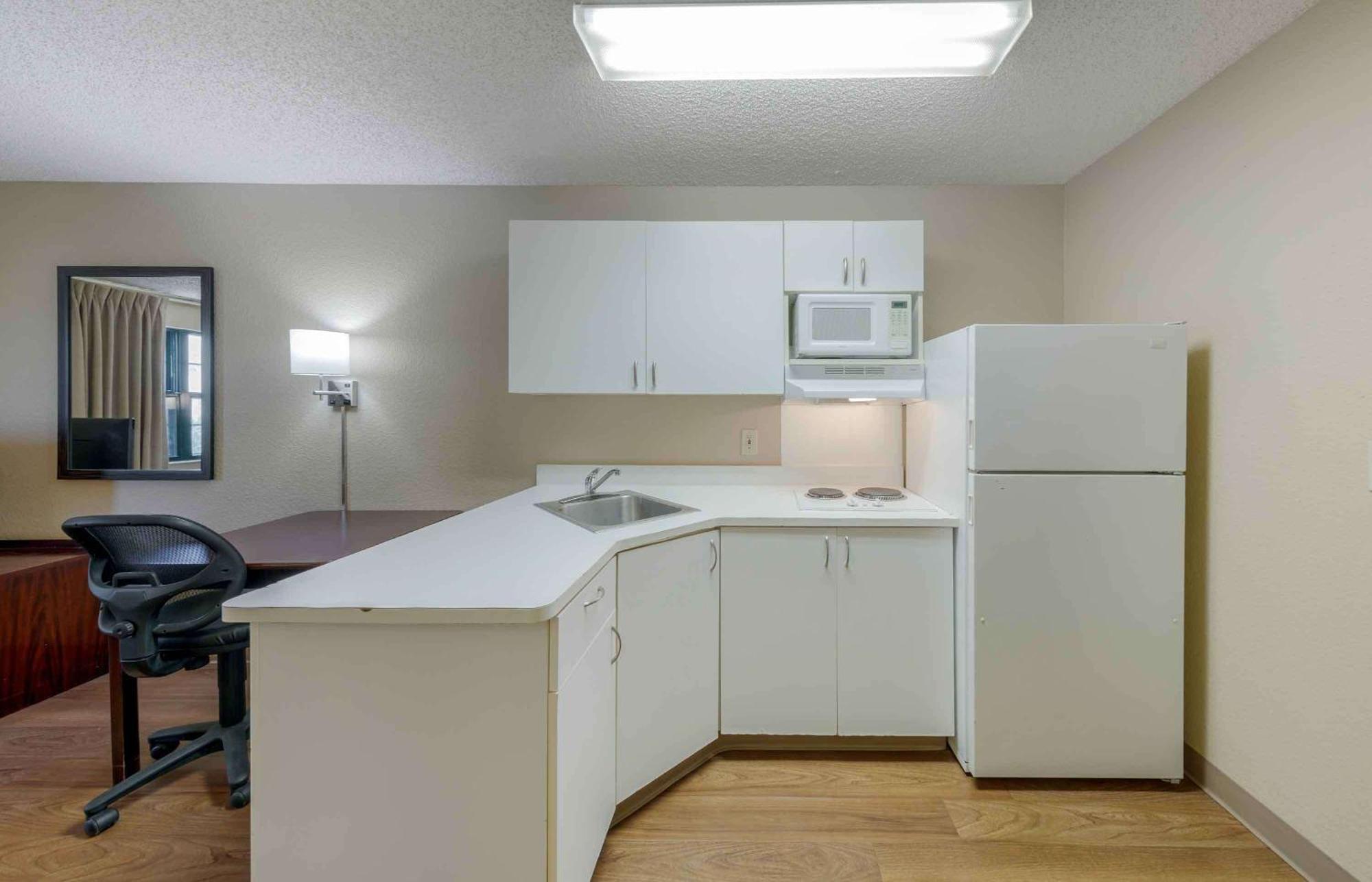 Extended Stay America Suites - Los Angeles - Аркадия Екстериор снимка