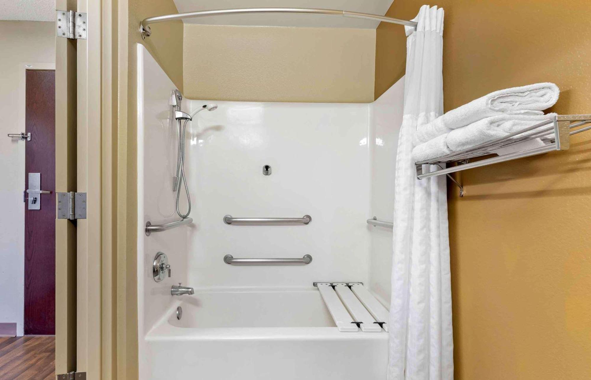 Extended Stay America Suites - Los Angeles - Аркадия Екстериор снимка