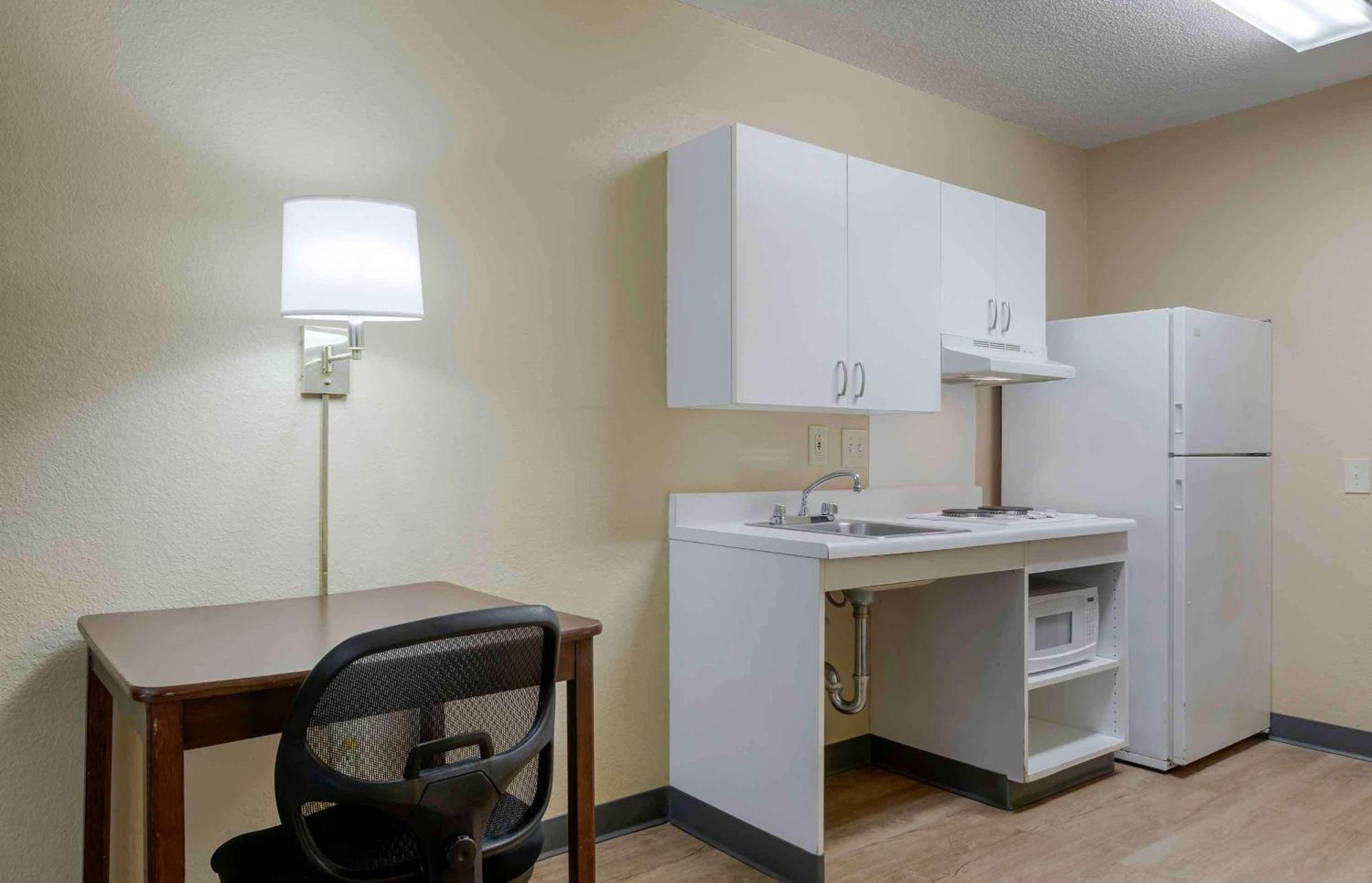 Extended Stay America Suites - Los Angeles - Аркадия Екстериор снимка