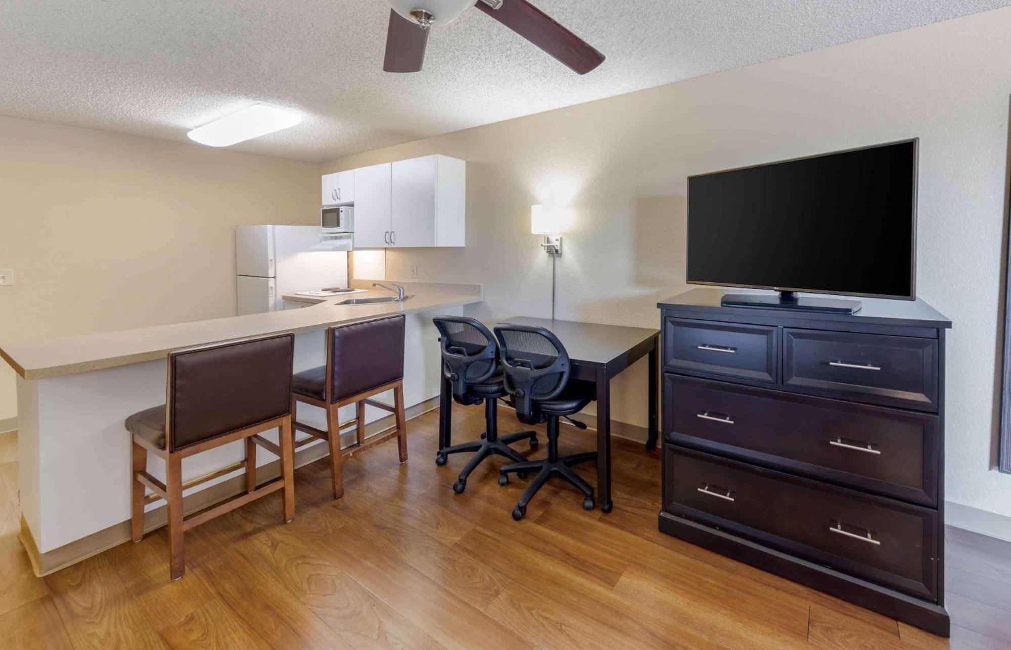 Extended Stay America Suites - Los Angeles - Аркадия Екстериор снимка