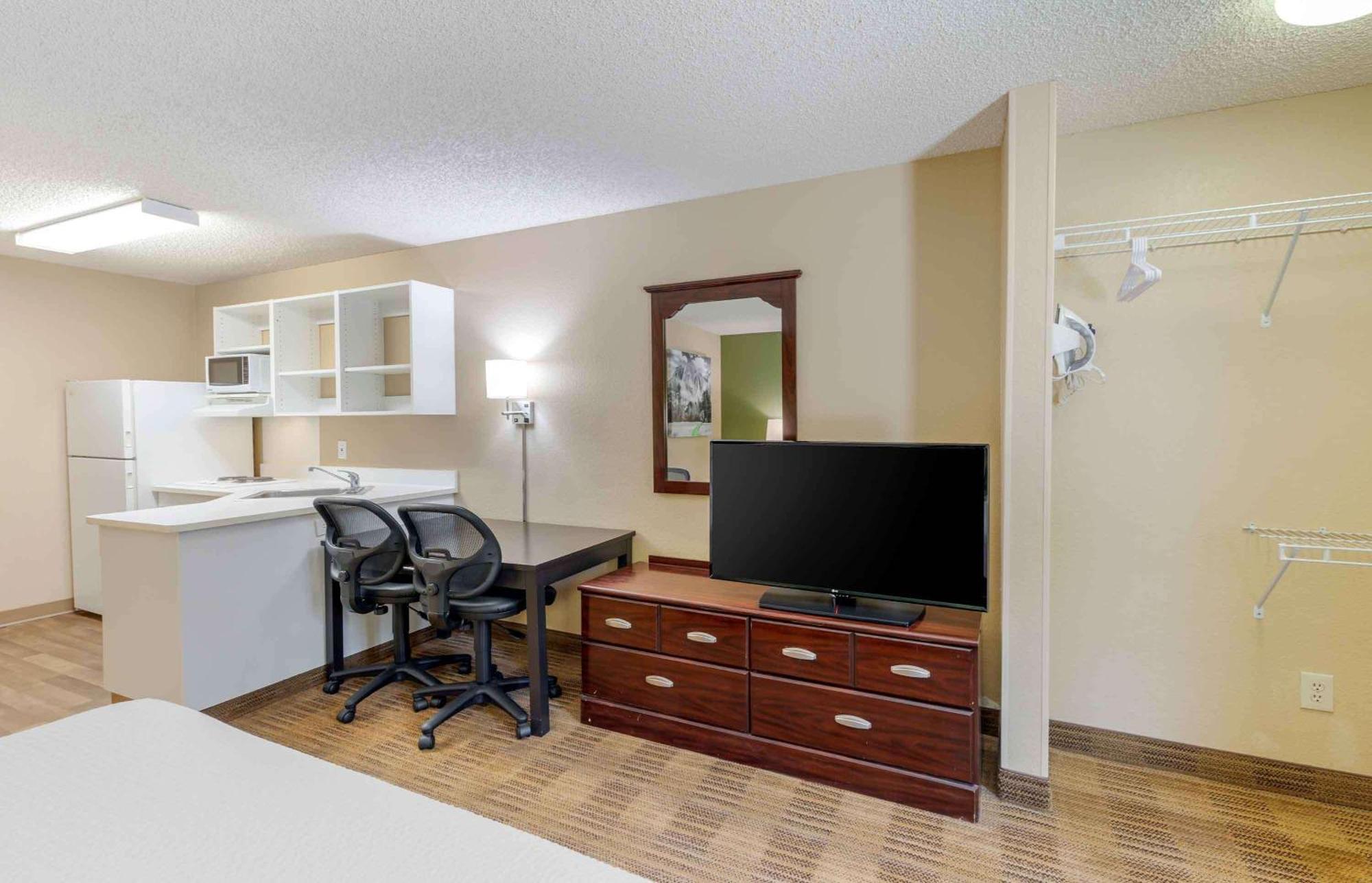 Extended Stay America Suites - Los Angeles - Аркадия Екстериор снимка