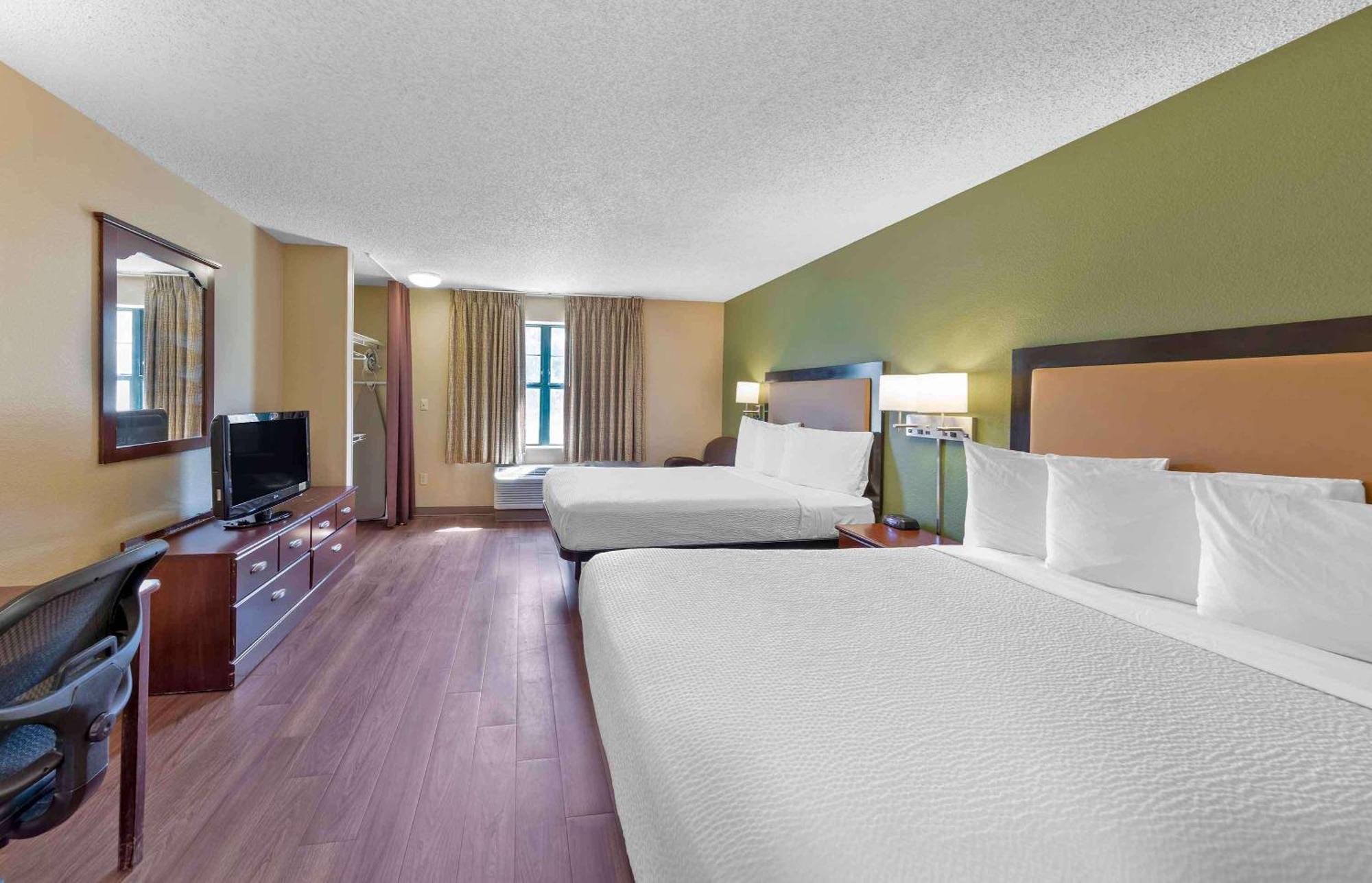 Extended Stay America Suites - Los Angeles - Аркадия Екстериор снимка