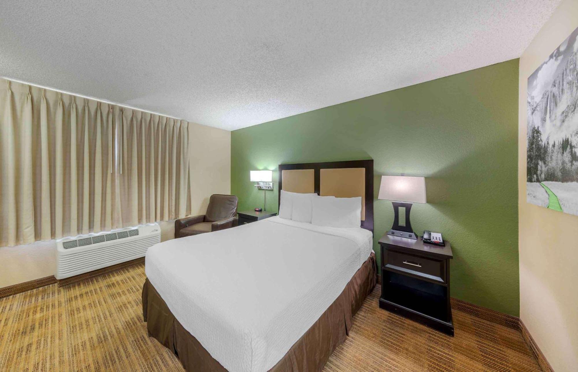 Extended Stay America Suites - Los Angeles - Аркадия Екстериор снимка