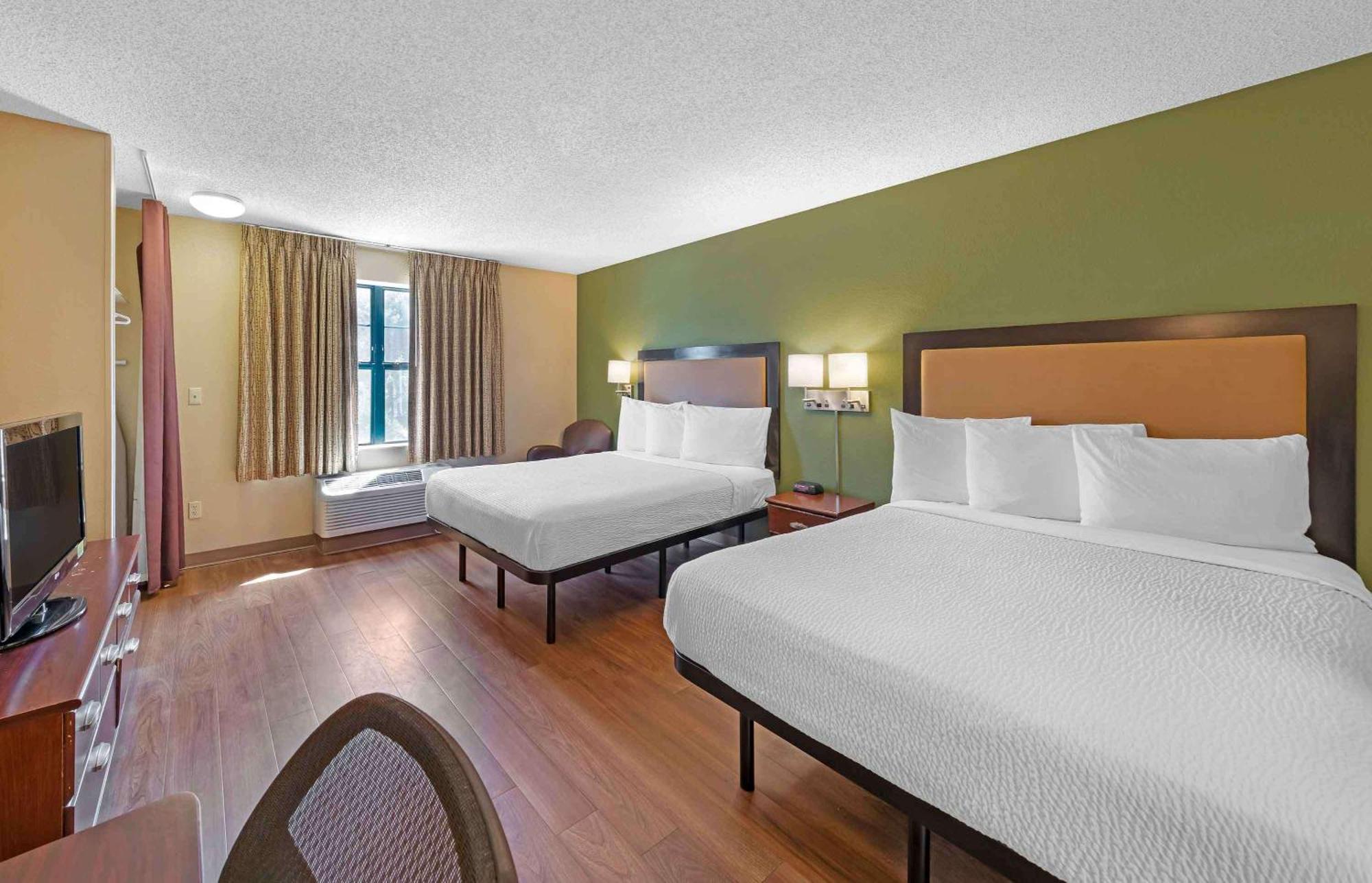Extended Stay America Suites - Los Angeles - Аркадия Екстериор снимка