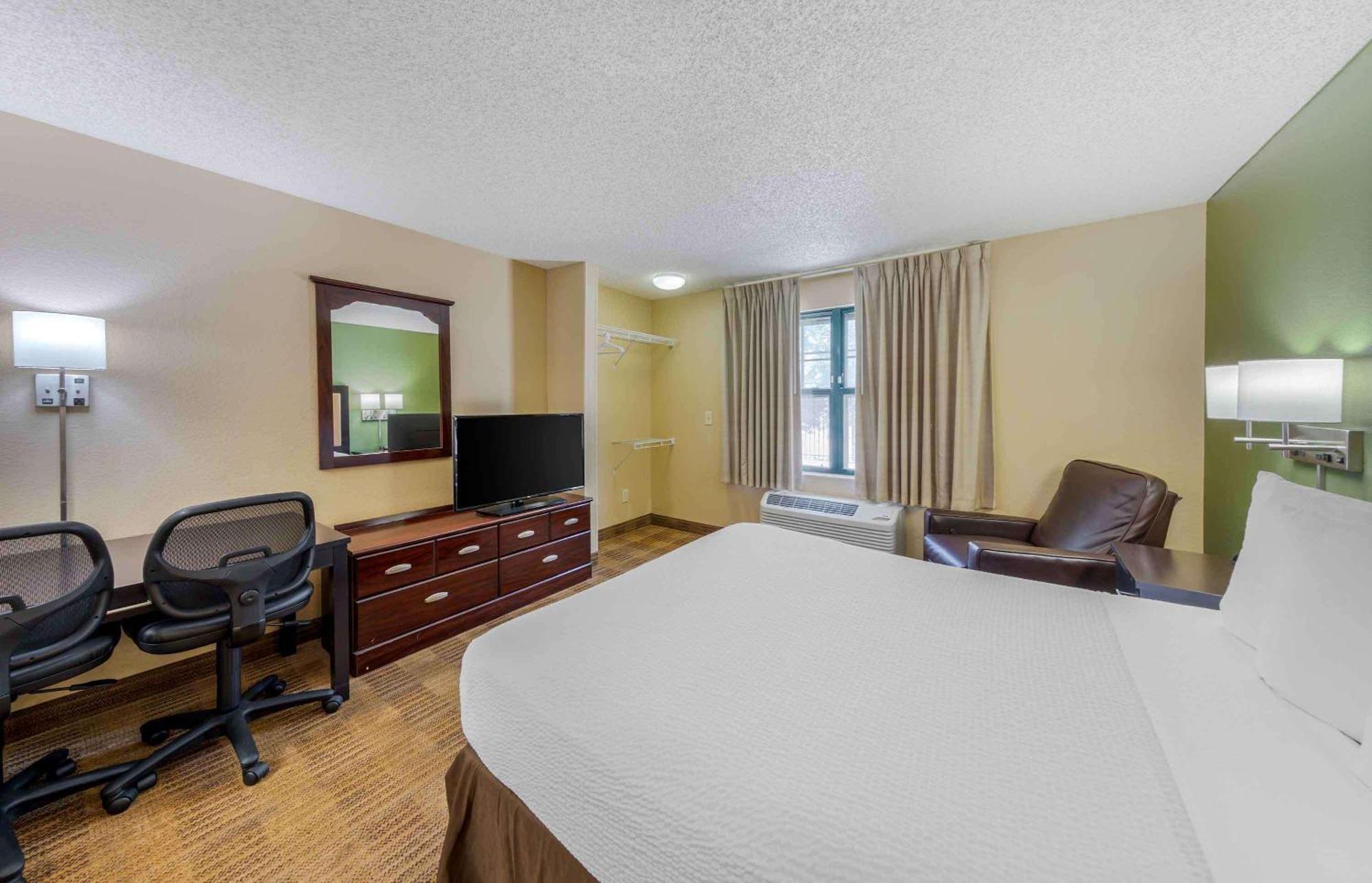 Extended Stay America Suites - Los Angeles - Аркадия Екстериор снимка