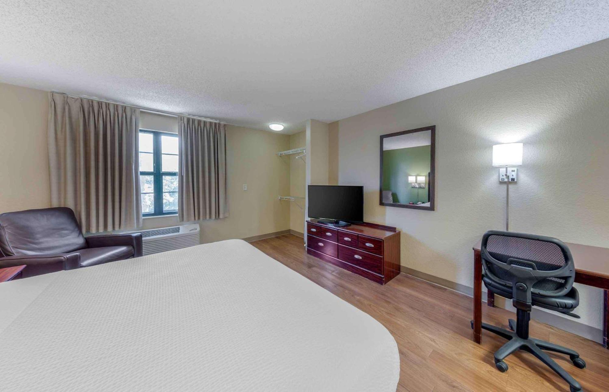 Extended Stay America Suites - Los Angeles - Аркадия Екстериор снимка