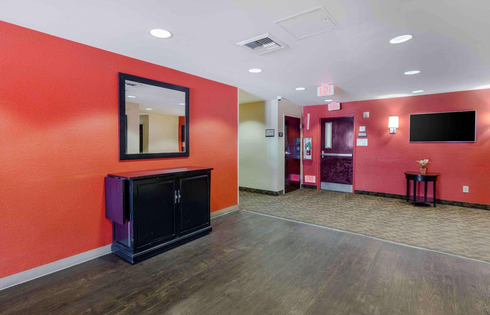 Extended Stay America Suites - Los Angeles - Аркадия Екстериор снимка