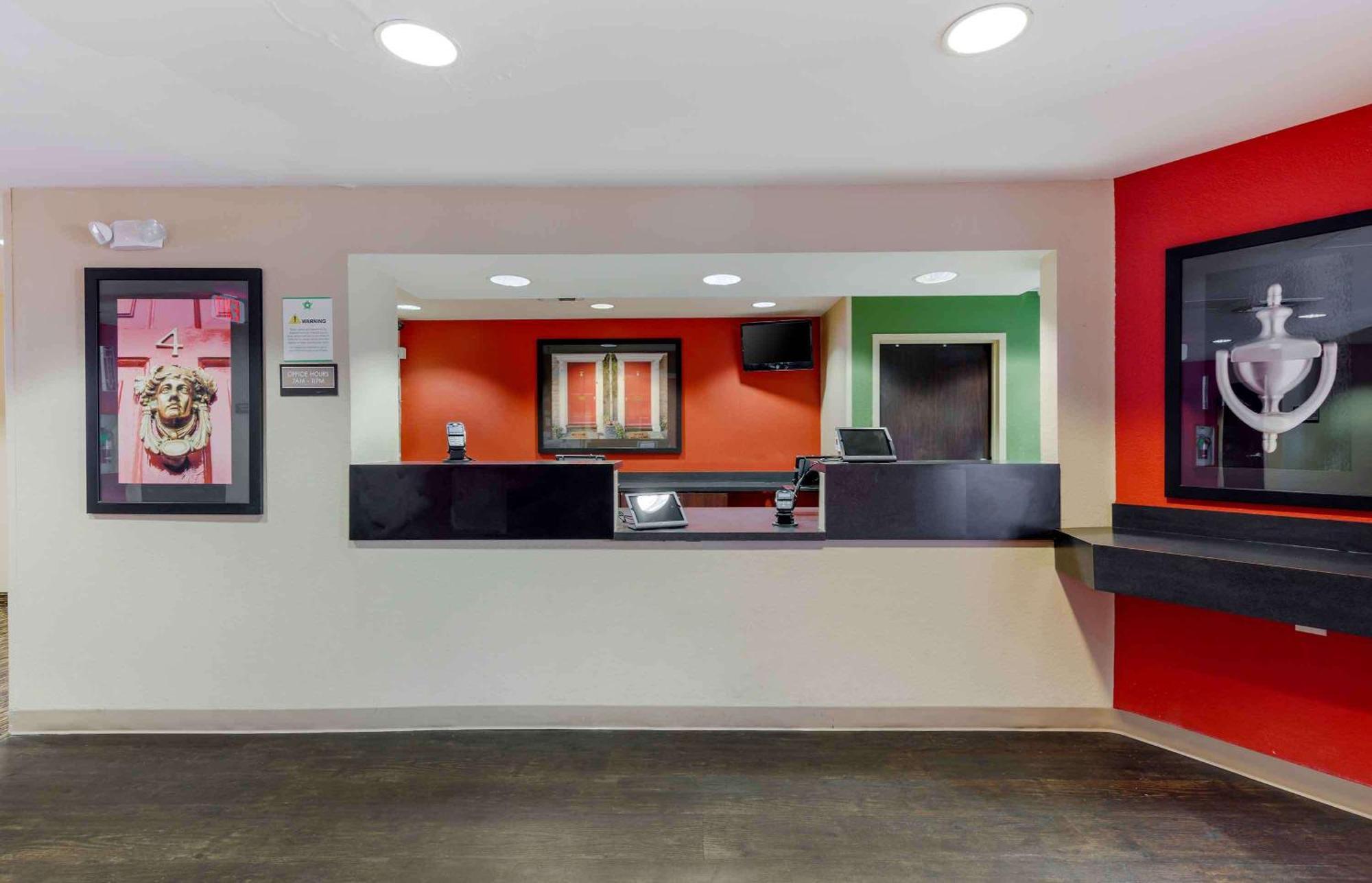 Extended Stay America Suites - Los Angeles - Аркадия Екстериор снимка