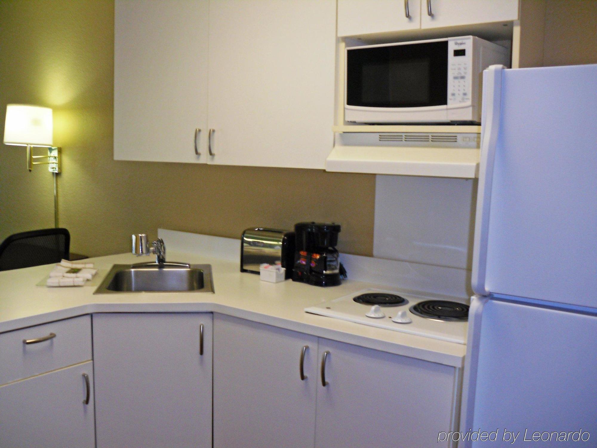 Extended Stay America Suites - Los Angeles - Аркадия Екстериор снимка