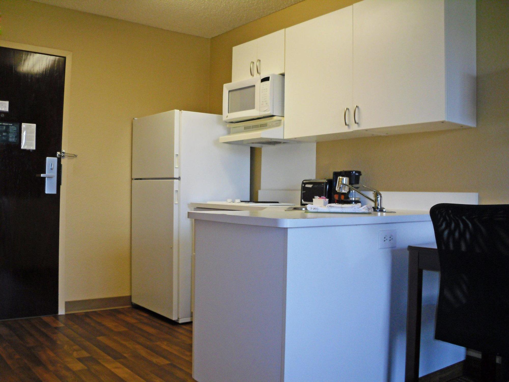 Extended Stay America Suites - Los Angeles - Аркадия Екстериор снимка
