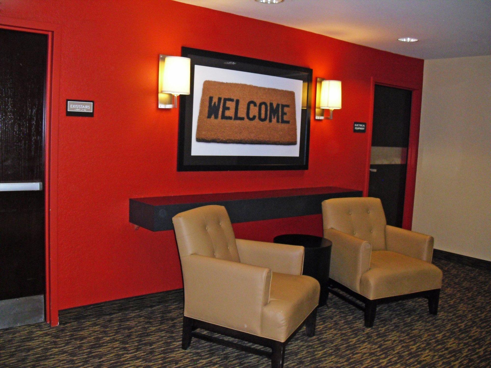 Extended Stay America Suites - Los Angeles - Аркадия Екстериор снимка