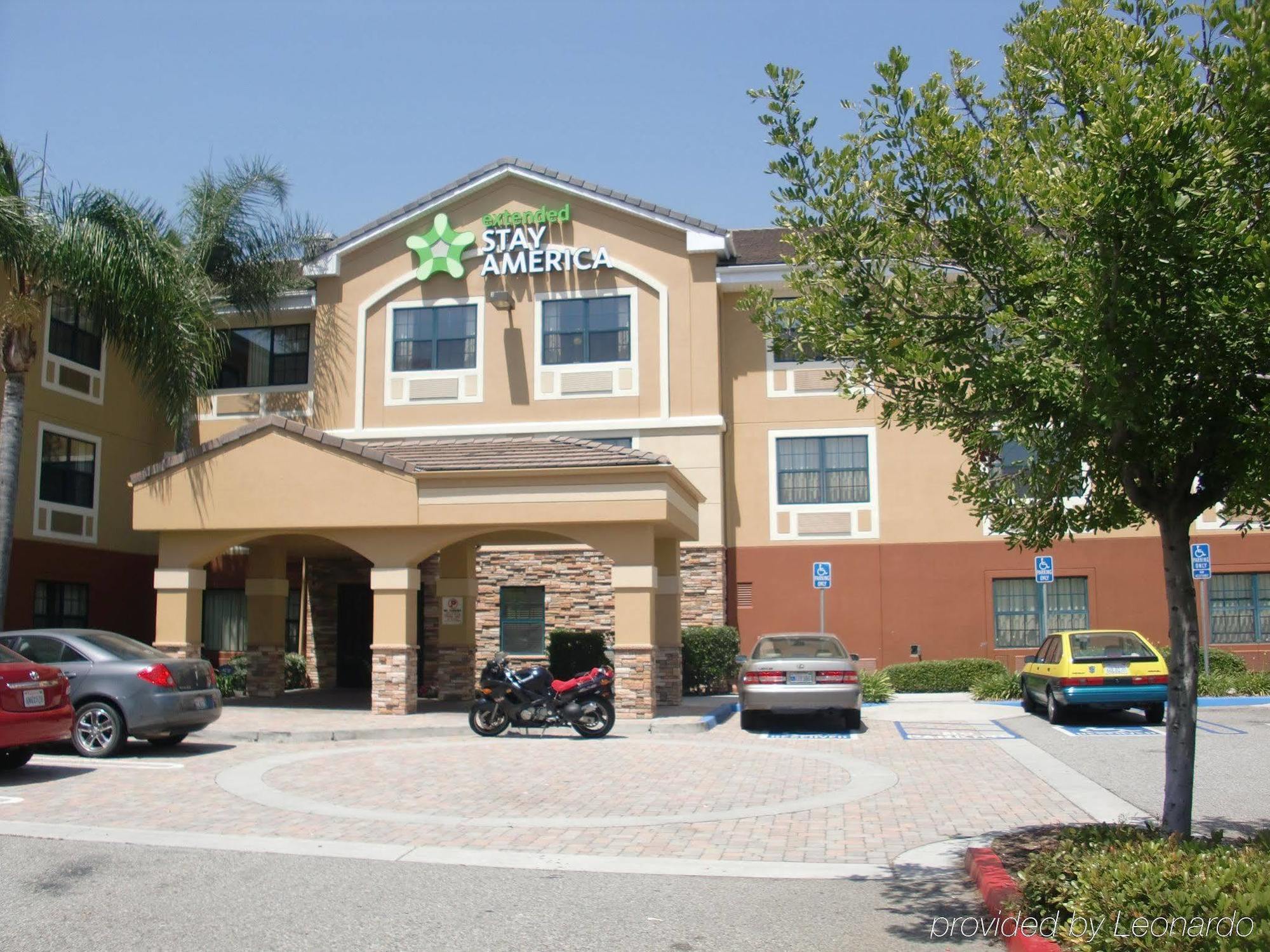 Extended Stay America Suites - Los Angeles - Аркадия Екстериор снимка