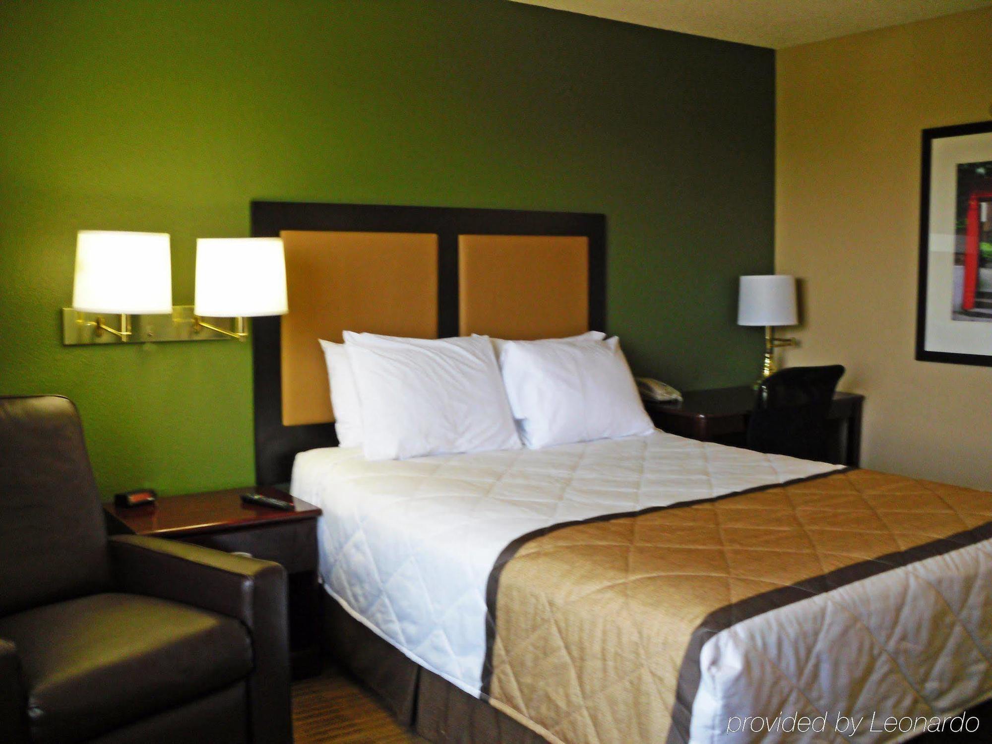 Extended Stay America Suites - Los Angeles - Аркадия Екстериор снимка