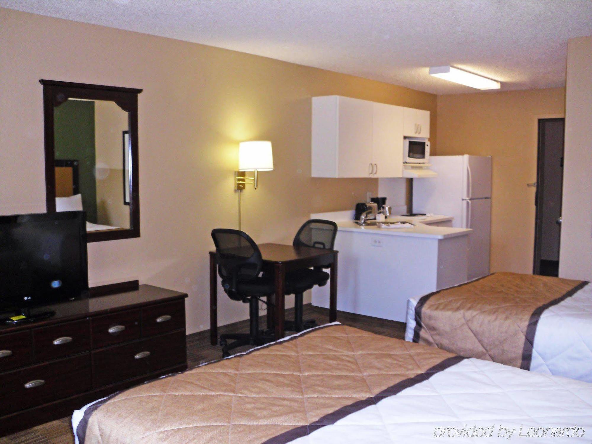 Extended Stay America Suites - Los Angeles - Аркадия Екстериор снимка