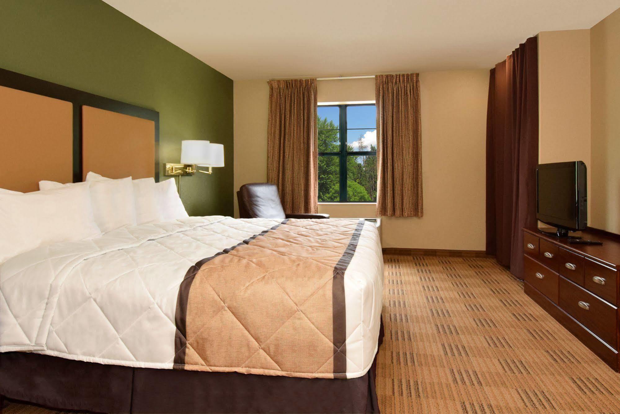 Extended Stay America Suites - Los Angeles - Аркадия Екстериор снимка