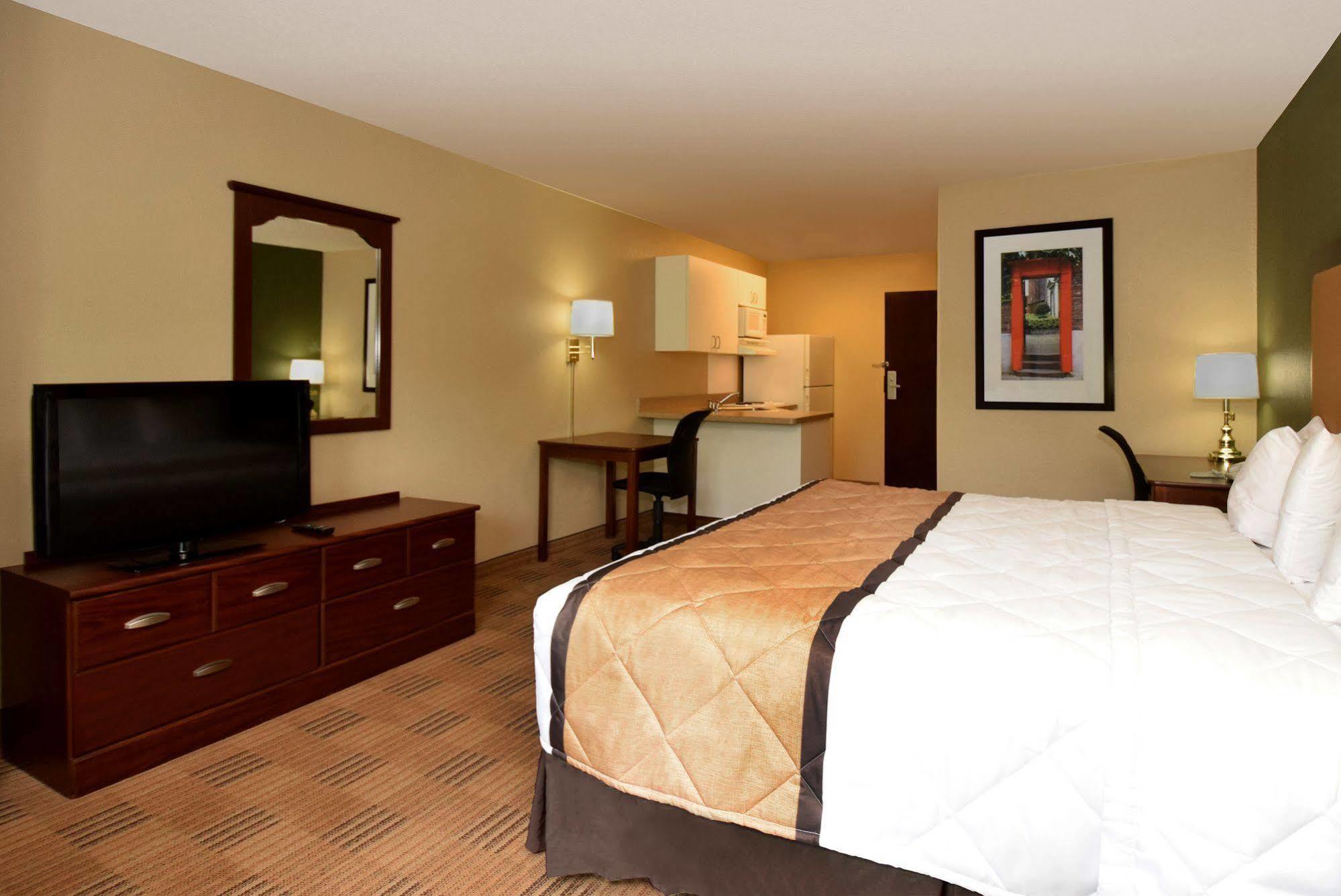 Extended Stay America Suites - Los Angeles - Аркадия Екстериор снимка