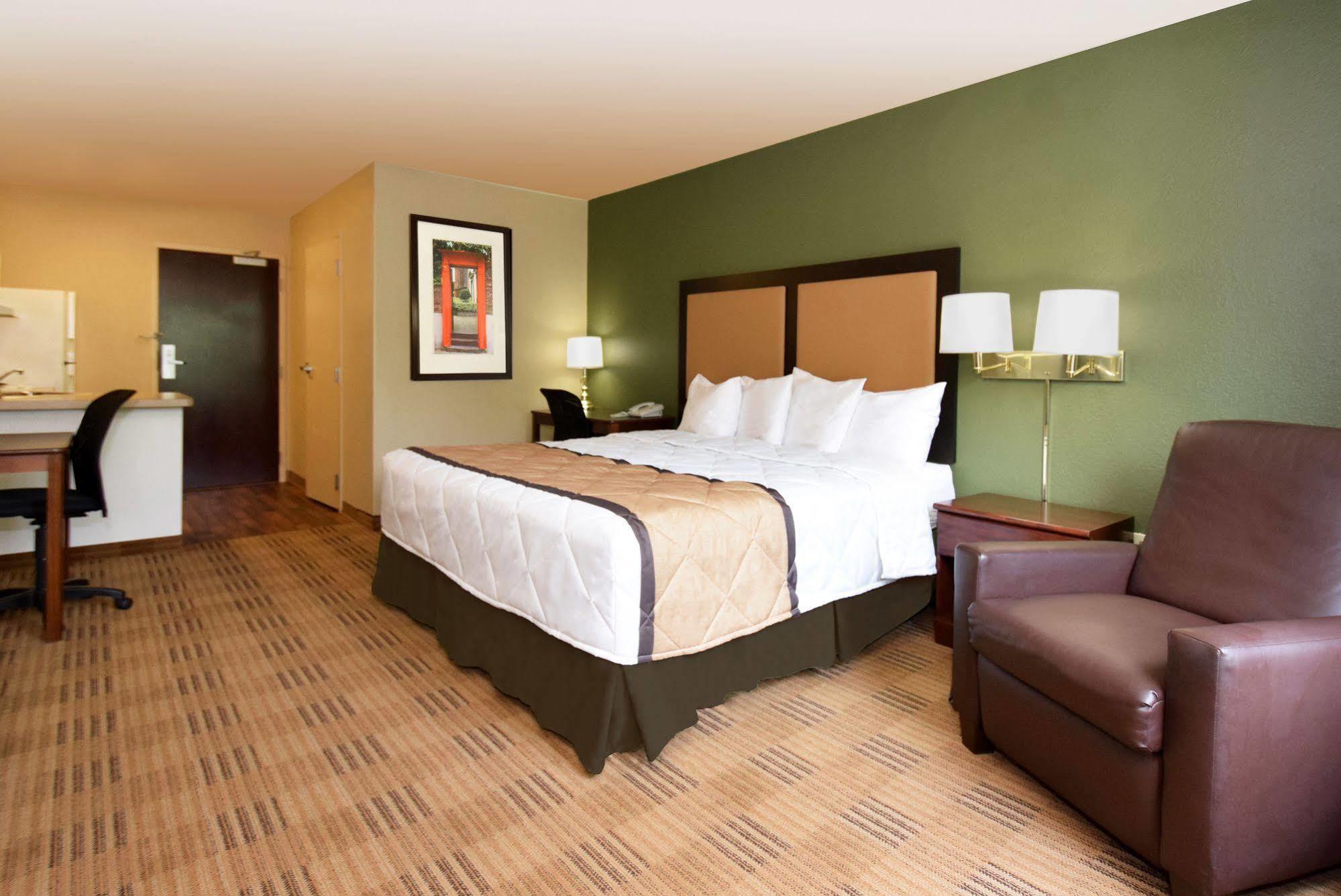 Extended Stay America Suites - Los Angeles - Аркадия Екстериор снимка