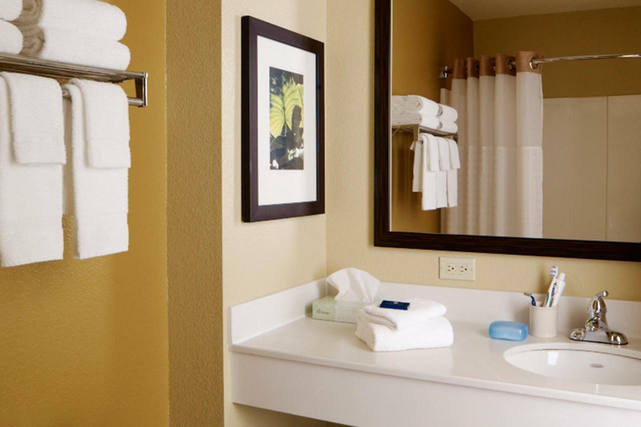Extended Stay America Suites - Los Angeles - Аркадия Екстериор снимка