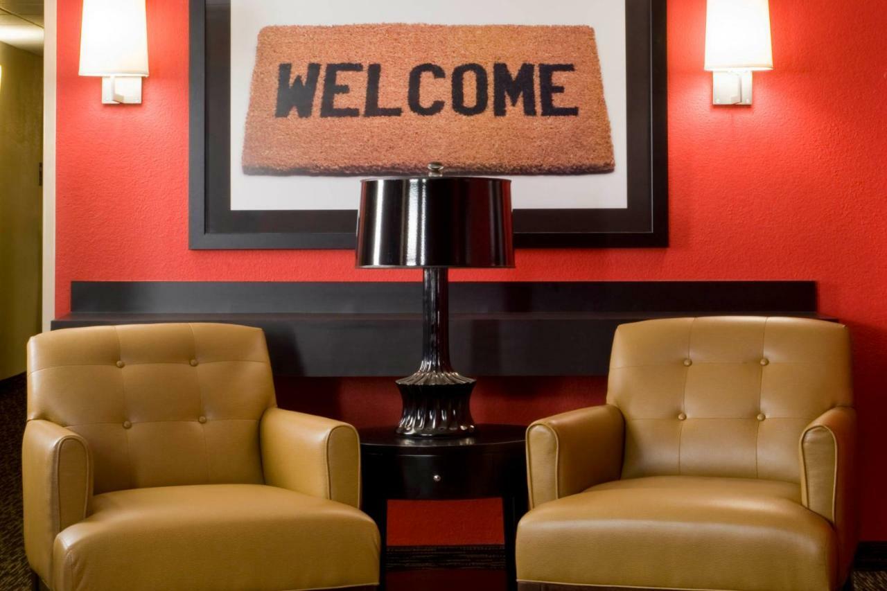 Extended Stay America Suites - Los Angeles - Аркадия Екстериор снимка